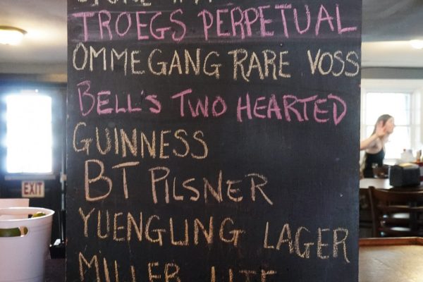 Looking for the best beer in Berwyn PA? Berwyn Tavern offers craft beer, rotating taps, and local brews in a relaxed bar atmosphere. Visit today for great drinks and food!