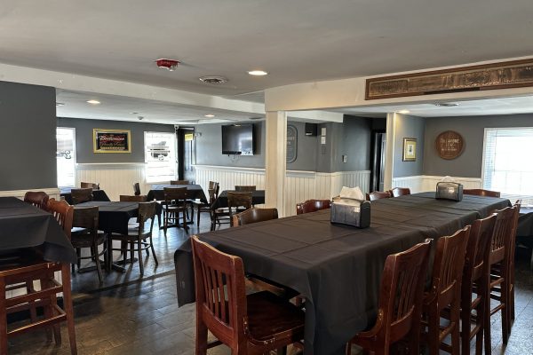 Private Party Room in Berwyn PA | Berwyn Tavern Event Space
