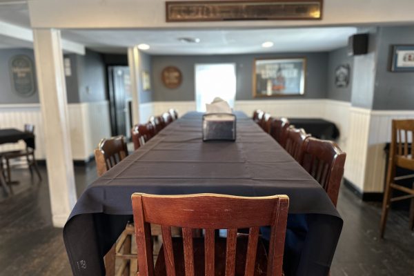 The Best Private Party Room in Berwyn, PA for Your Next Event