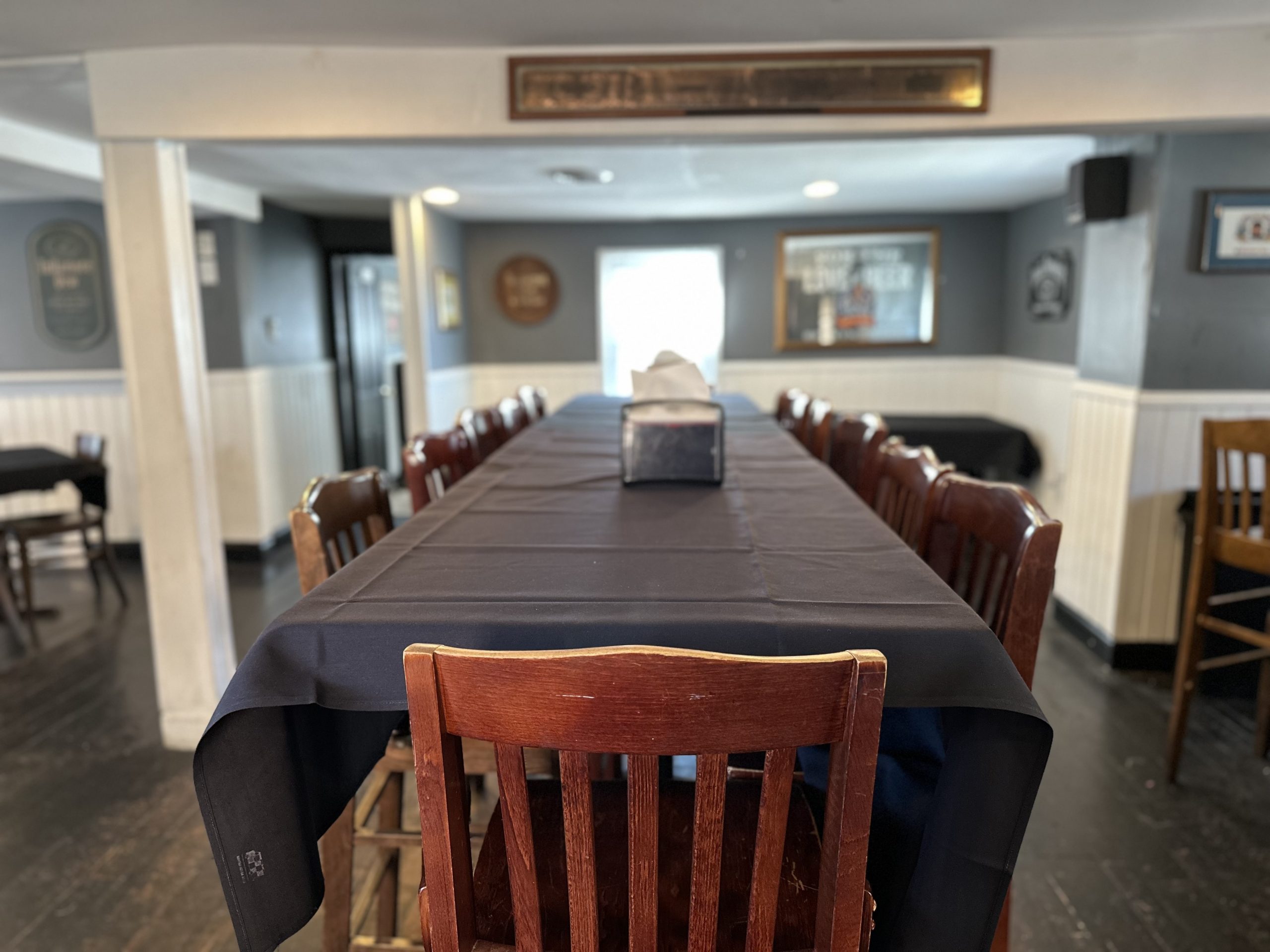 The Best Private Party Room in Berwyn, PA for Your Next Event
