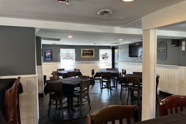 Host your next event at Berwyn Tavern in Berwyn PA. Our private party room is perfect for celebrations, corporate events, and group gatherings. Reserve your space today!