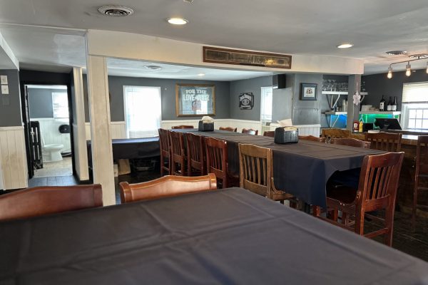 Private Party Room in Berwyn PA | Berwyn Tavern Event Space