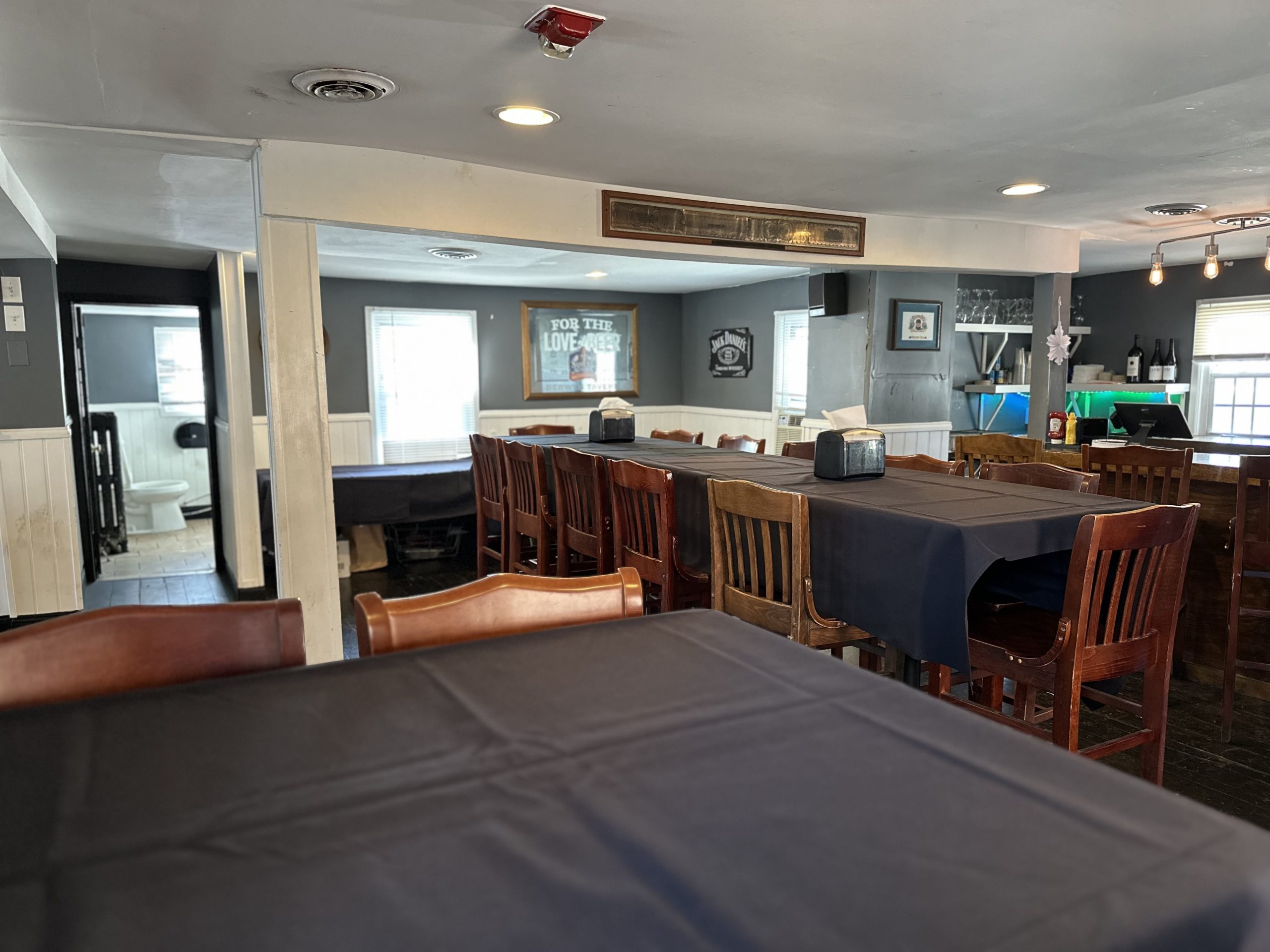 Private Party Room in Berwyn PA | Berwyn Tavern Event Space