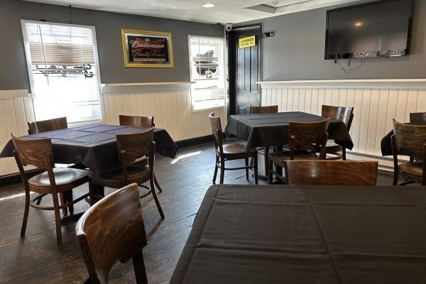 Private Party Room in Berwyn PA | Berwyn Tavern Event Space