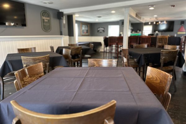 Private Party Room in Berwyn PA | Berwyn Tavern Event Space