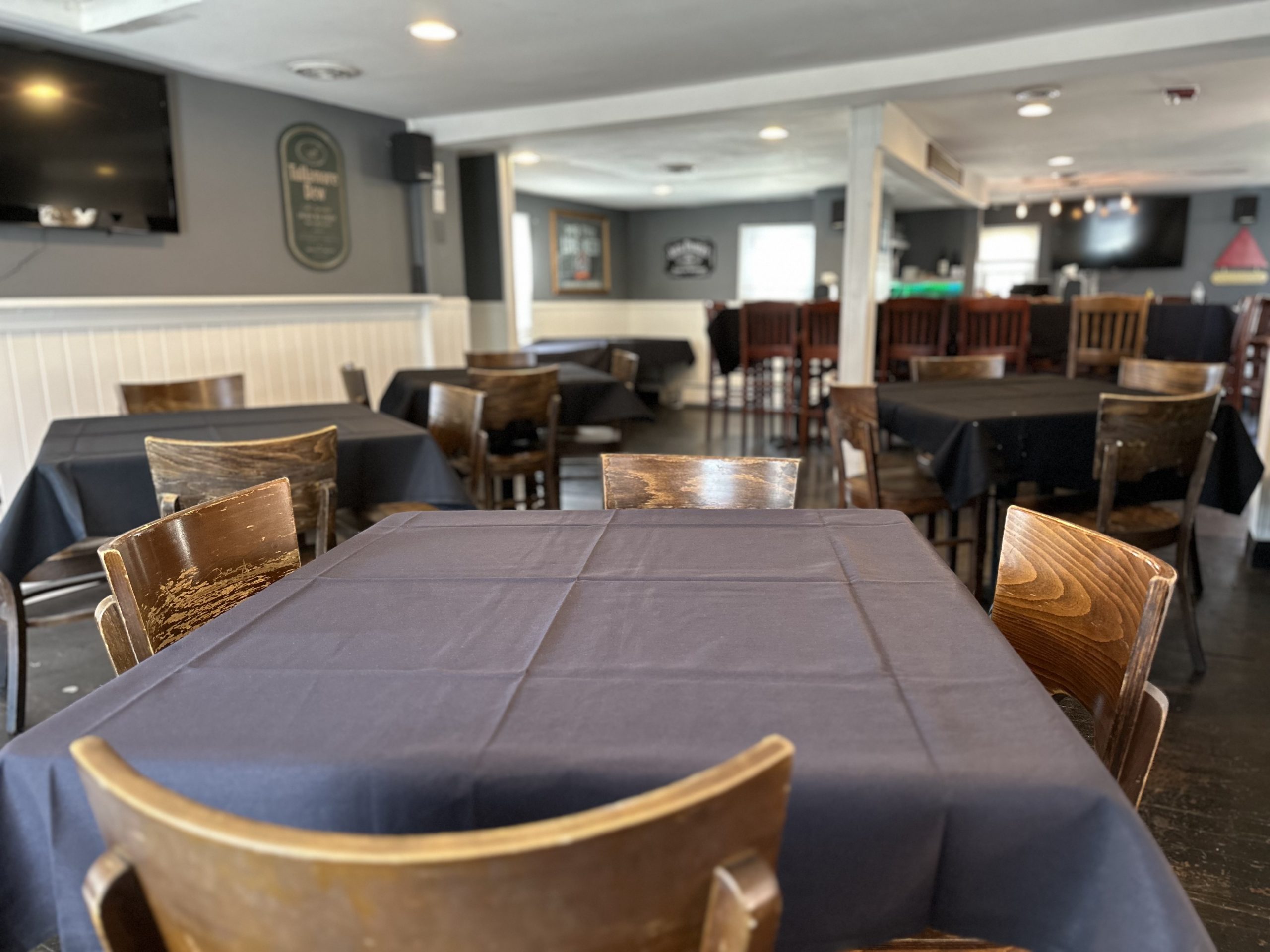 Private Party Room in Berwyn PA | Berwyn Tavern Event Space